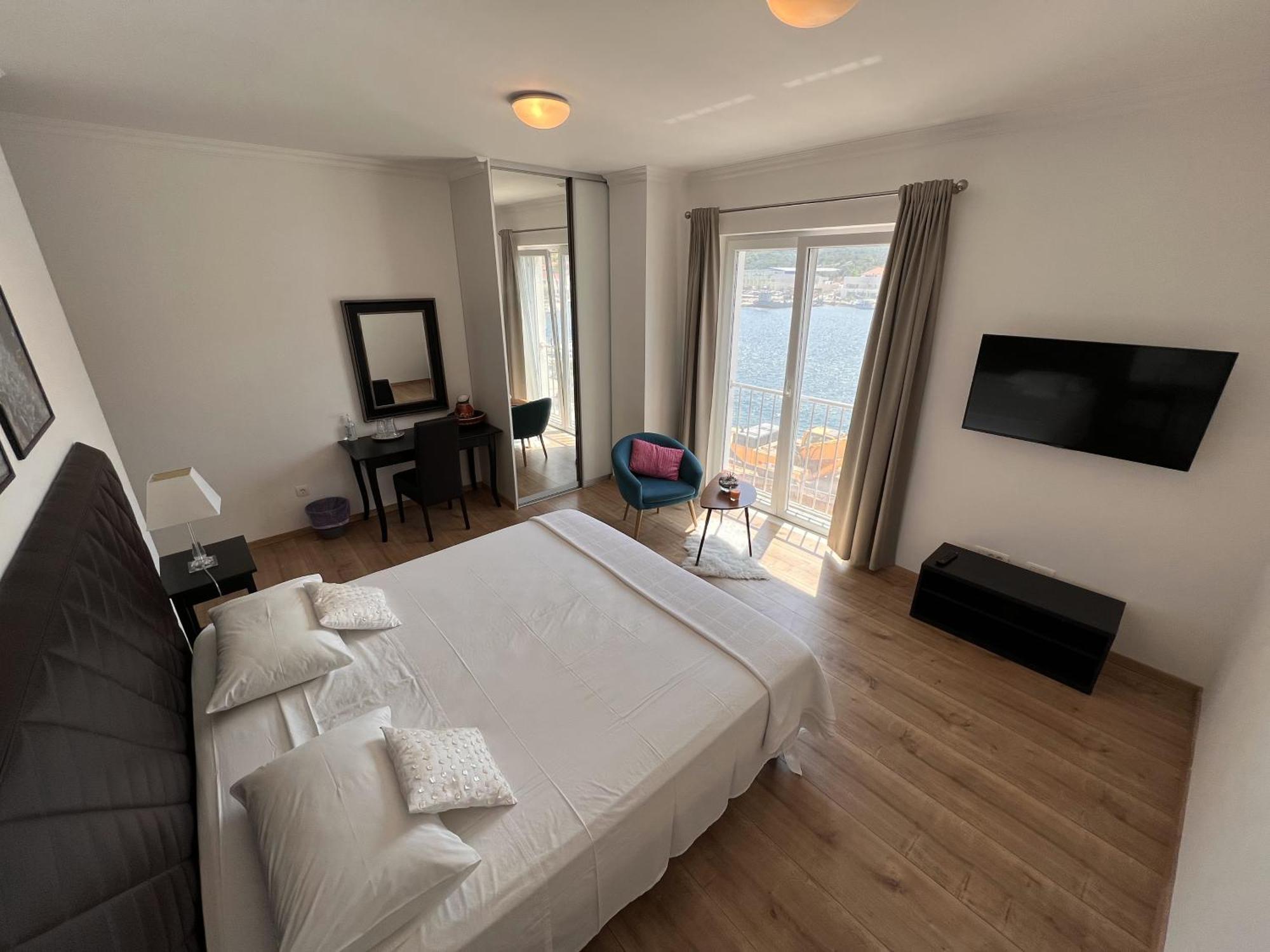 Stone House Buljanovic Apartment Sali