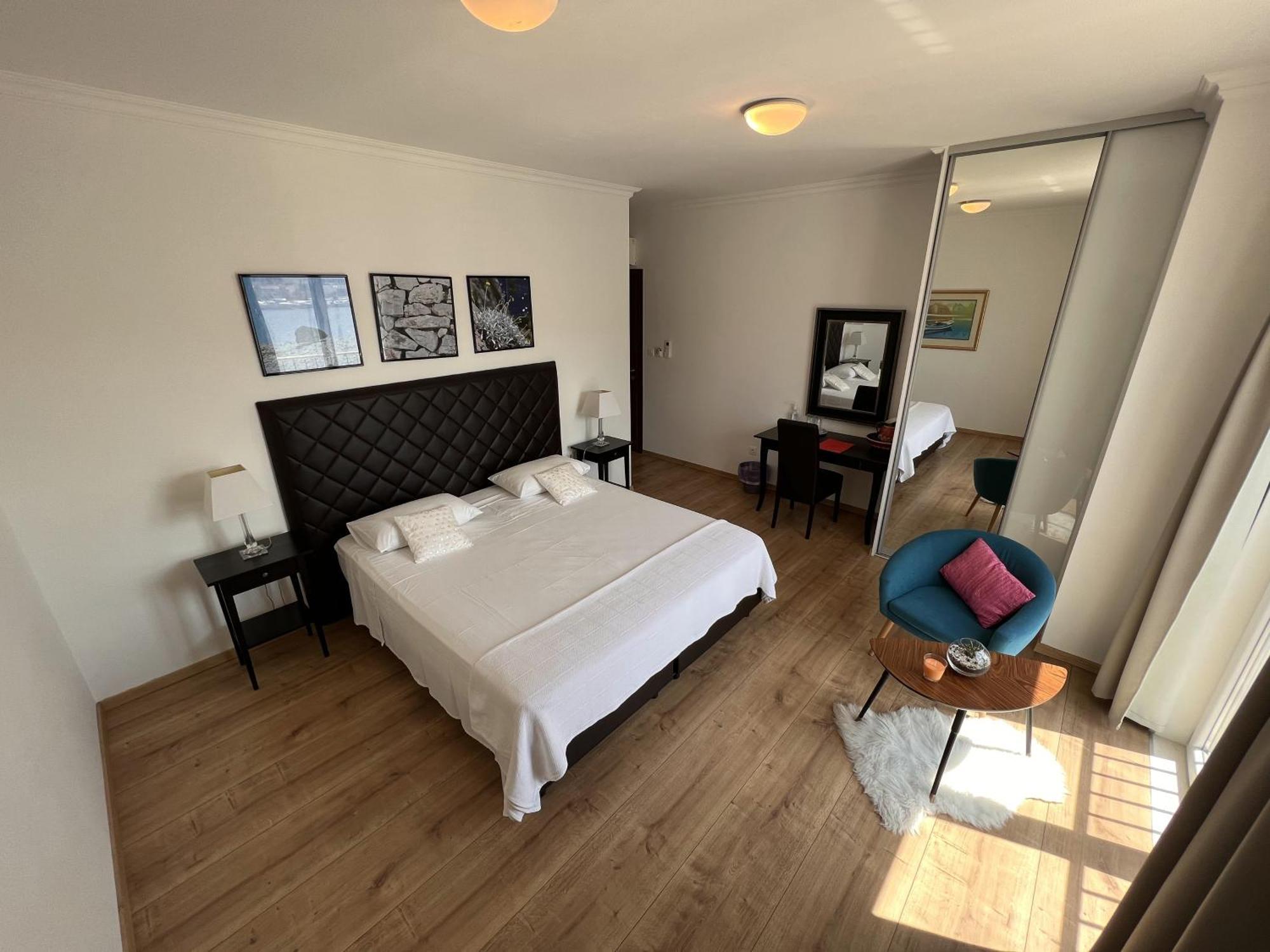 Stone House Buljanovic Apartment Sali