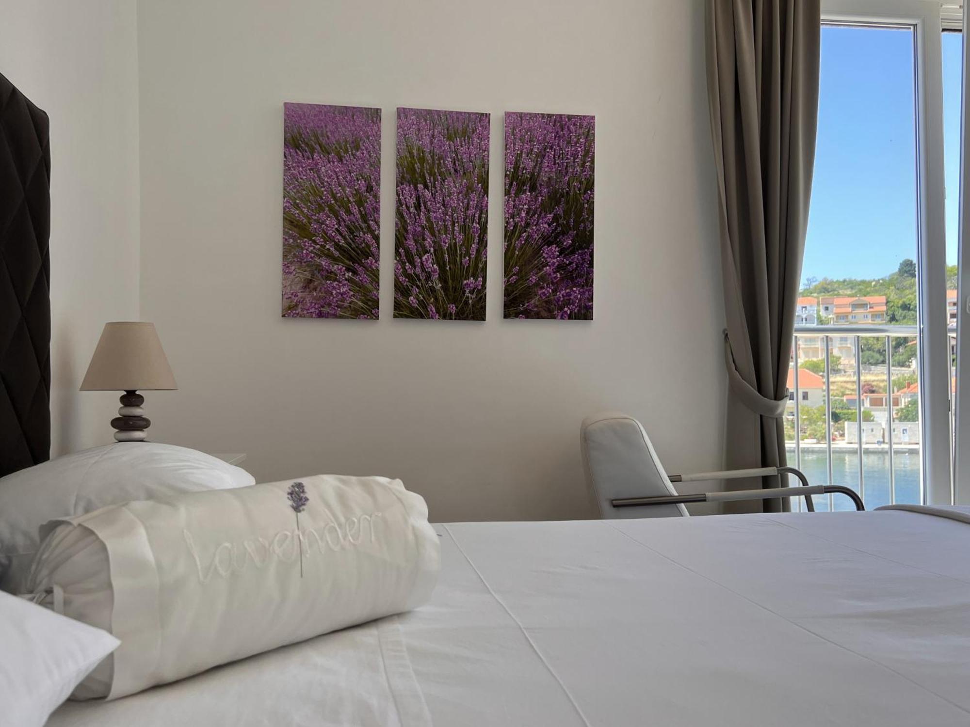 Stone House Buljanovic Apartment Sali