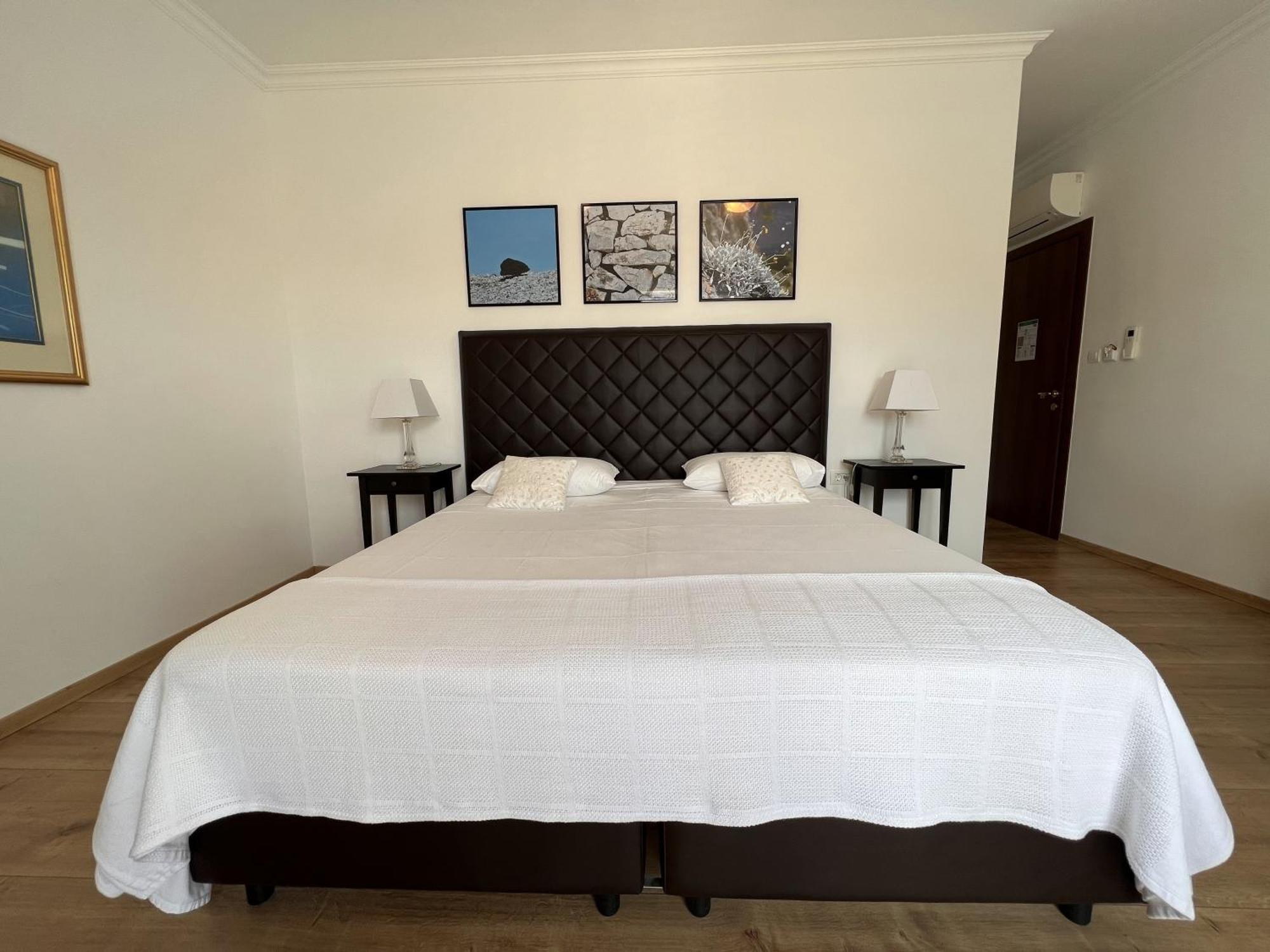 Stone House Buljanovic Apartment
