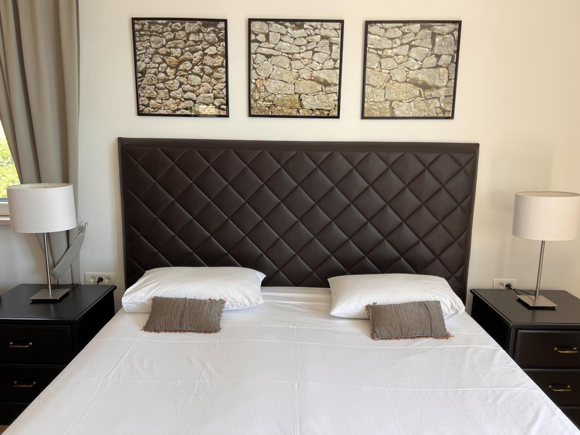 Apartment Stone House Buljanovic Sali