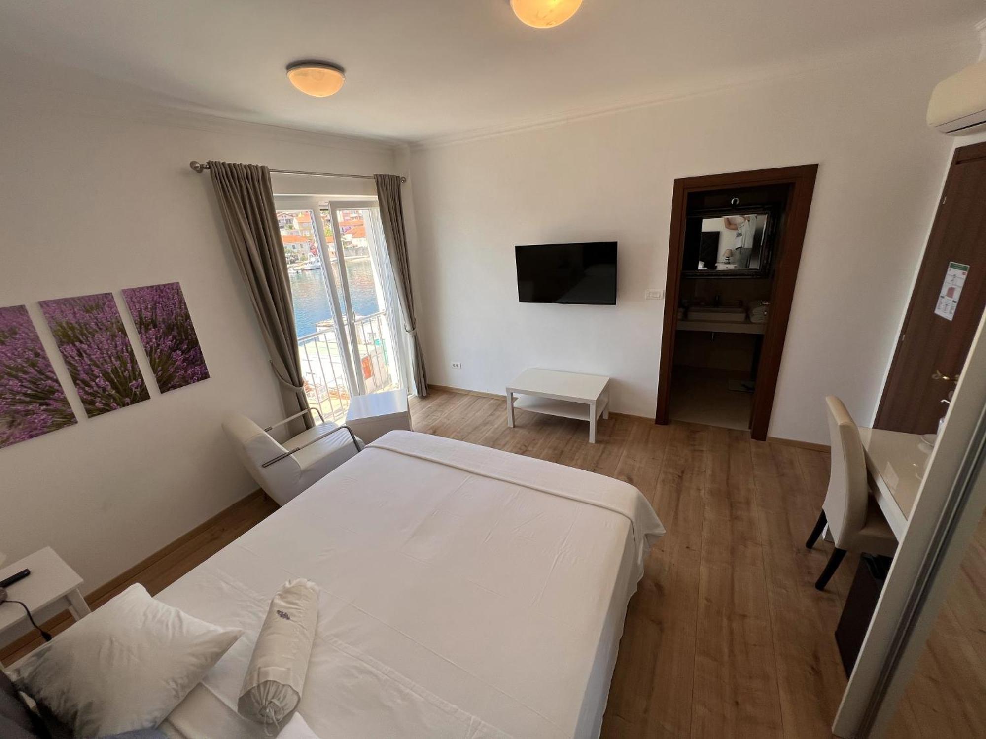 Apartment Stone House Buljanovic