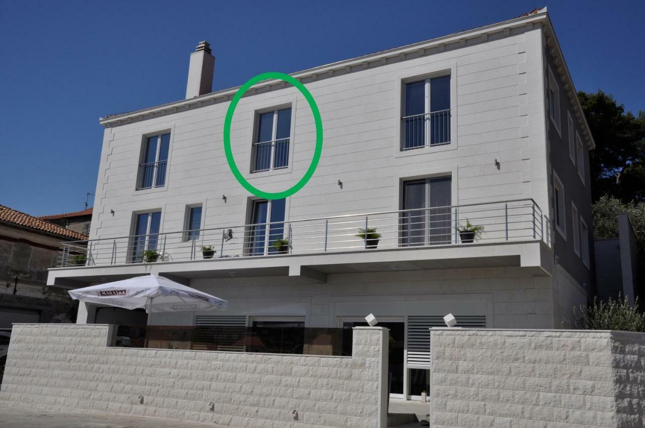 Apartment Stone House Buljanovic *