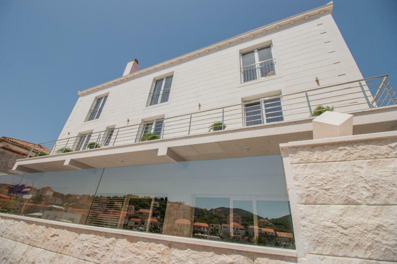 Stone House Buljanovic Apartment