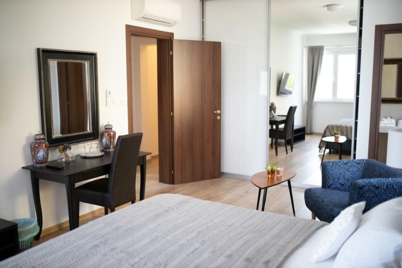 Stone House Buljanovic Apartment