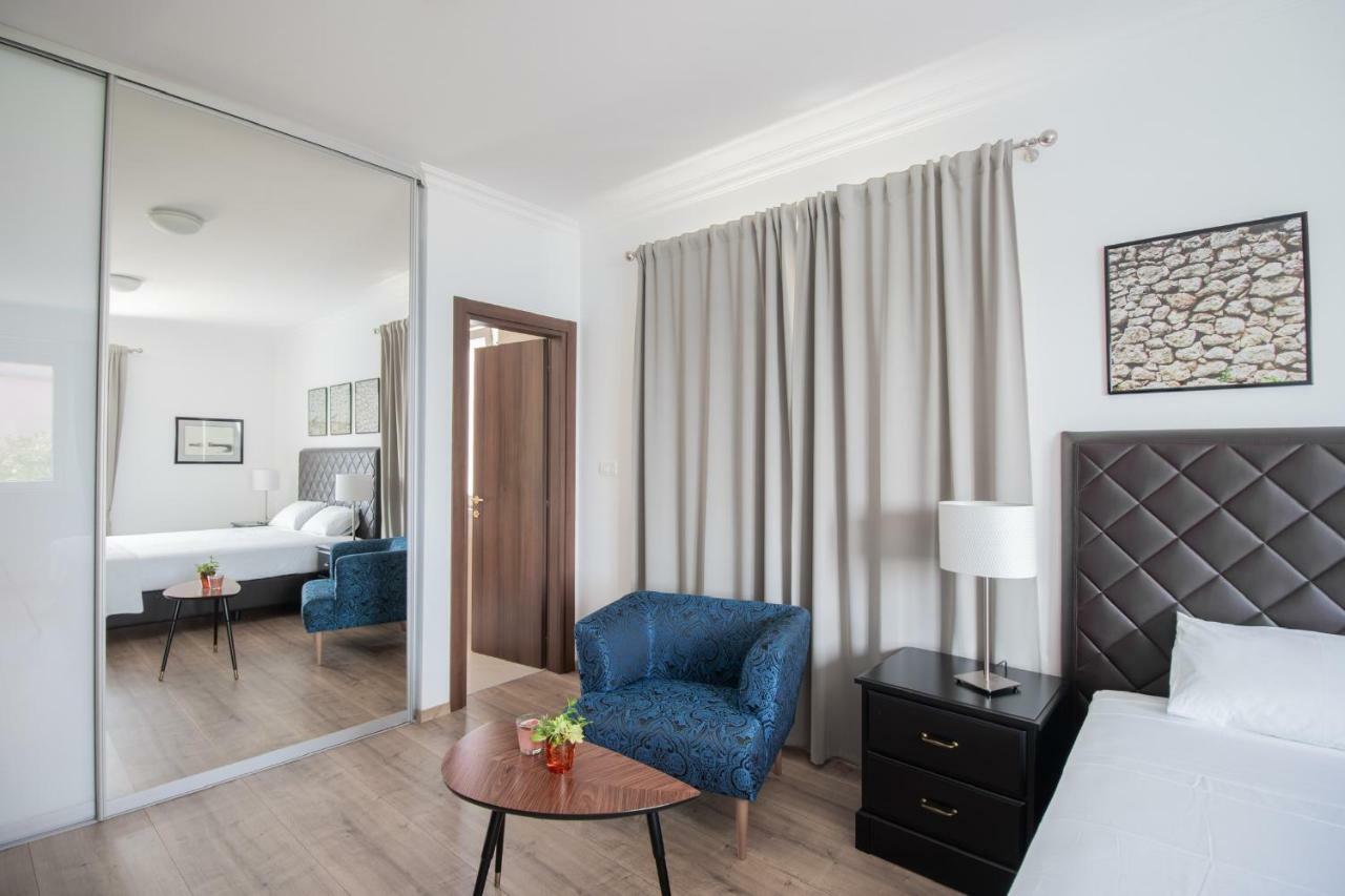Stone House Buljanovic Apartment