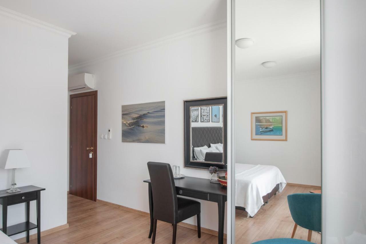 Apartment Stone House Buljanovic