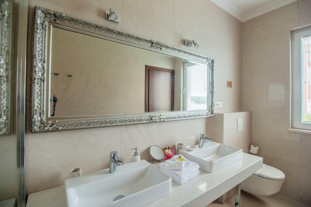 Apartment Stone House Buljanovic