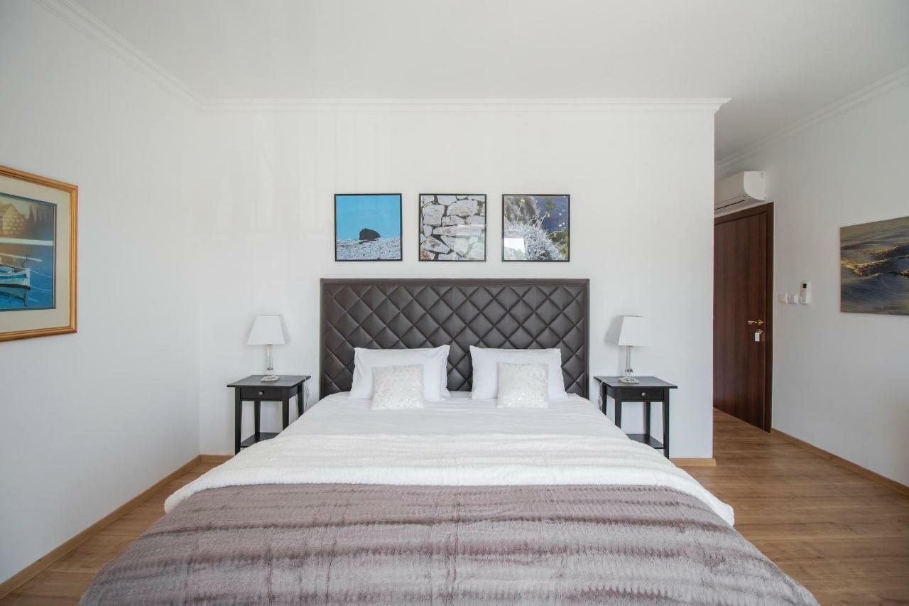 Stone House Buljanovic Apartment *