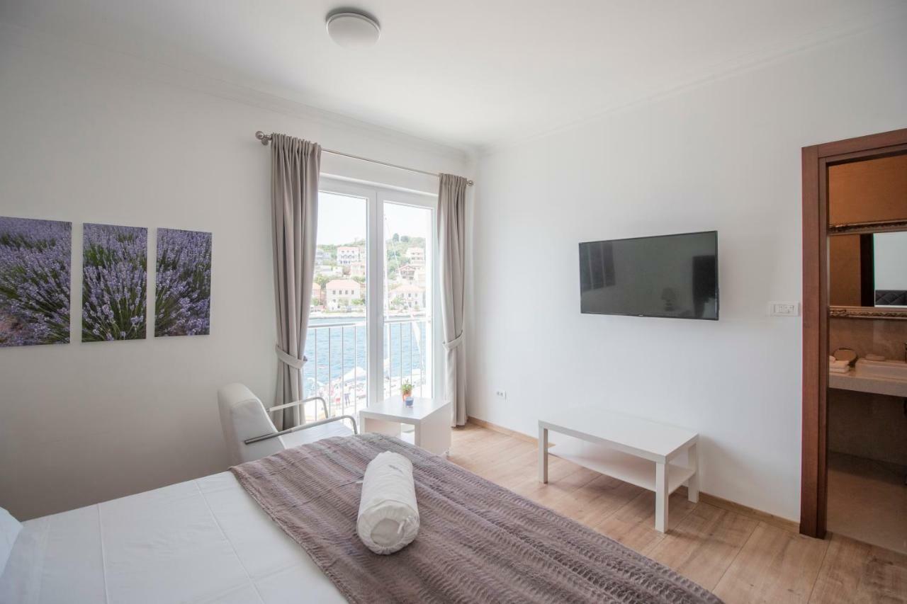 Apartment Stone House Buljanovic