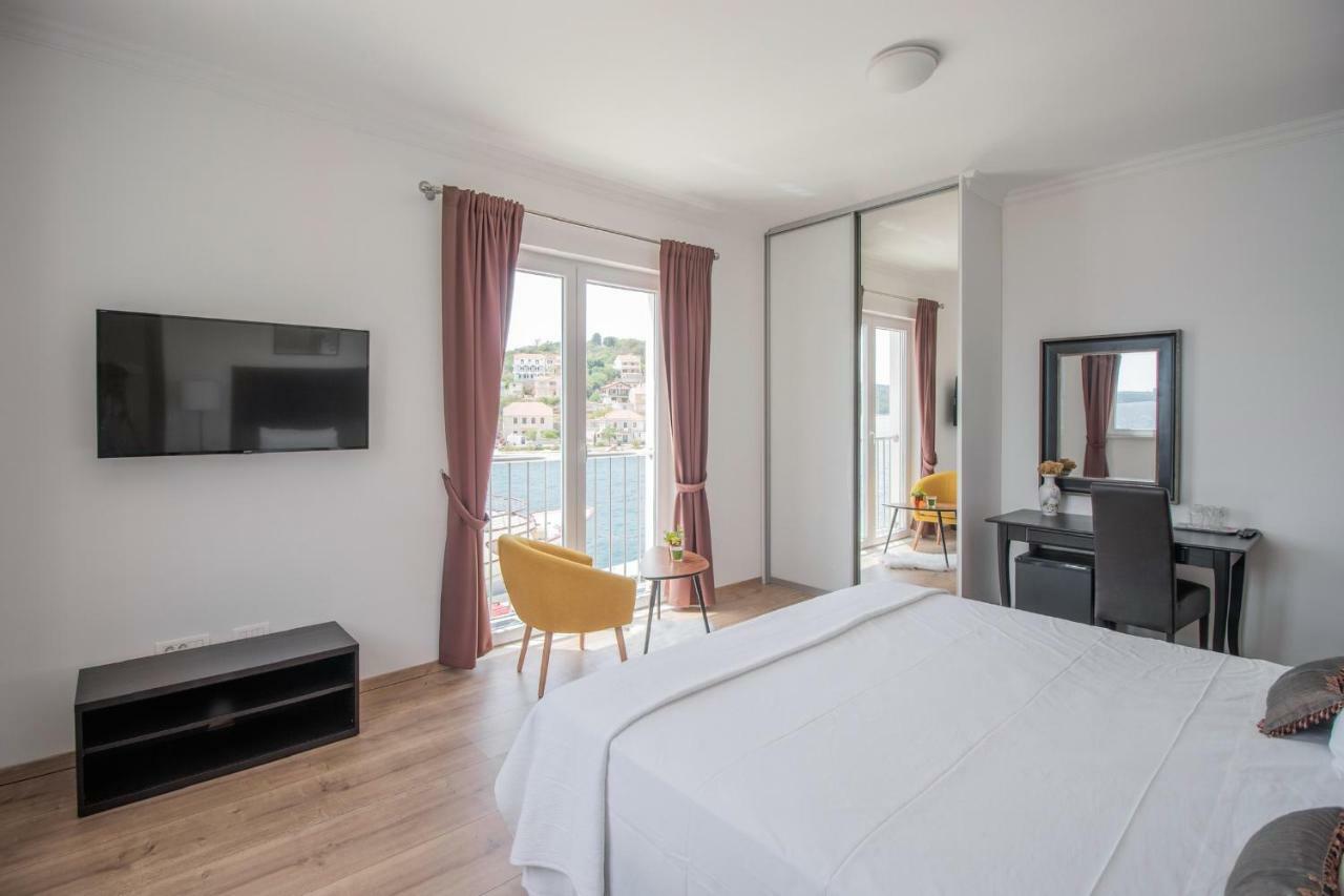 Stone House Buljanovic Apartment Sali