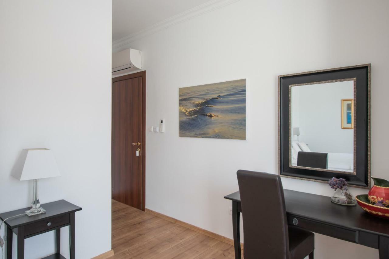 Apartment Stone House Buljanovic Sali